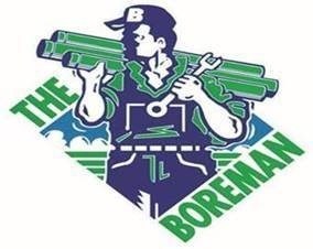 The Boreman Logo