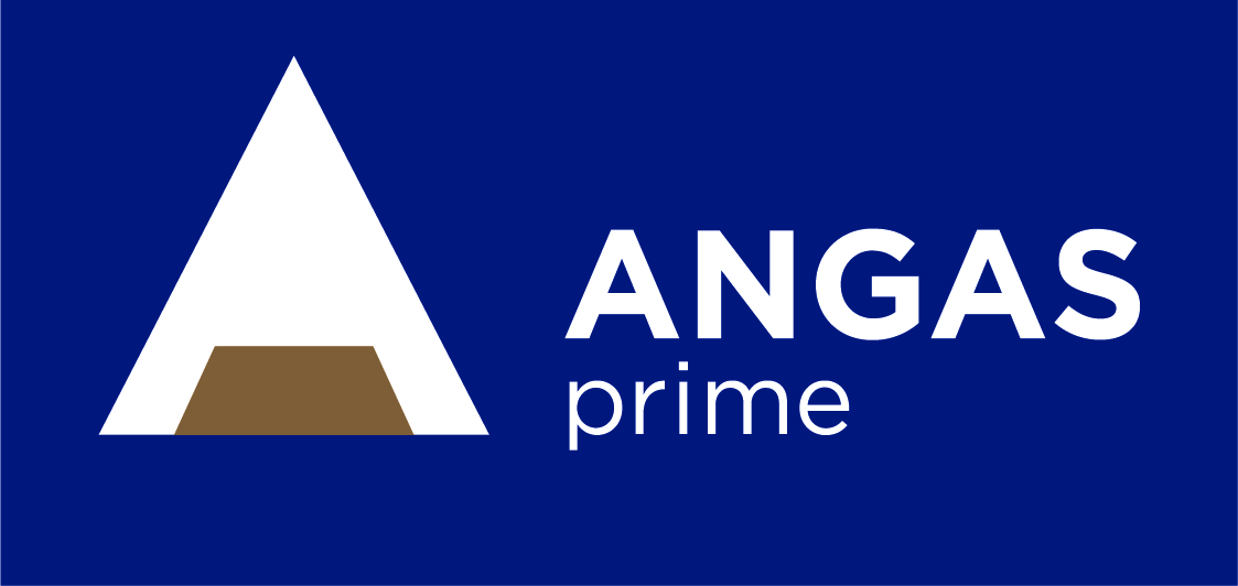 Angas Prime Logo