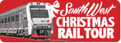 Kevin Pearce Christmas Rail Tour