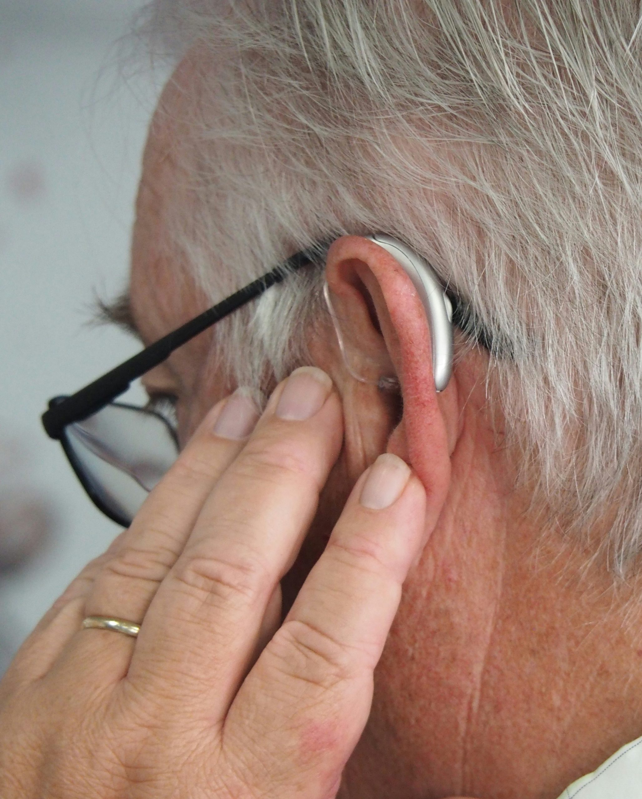 Your Guide to Australia’s Hearing Services Program 